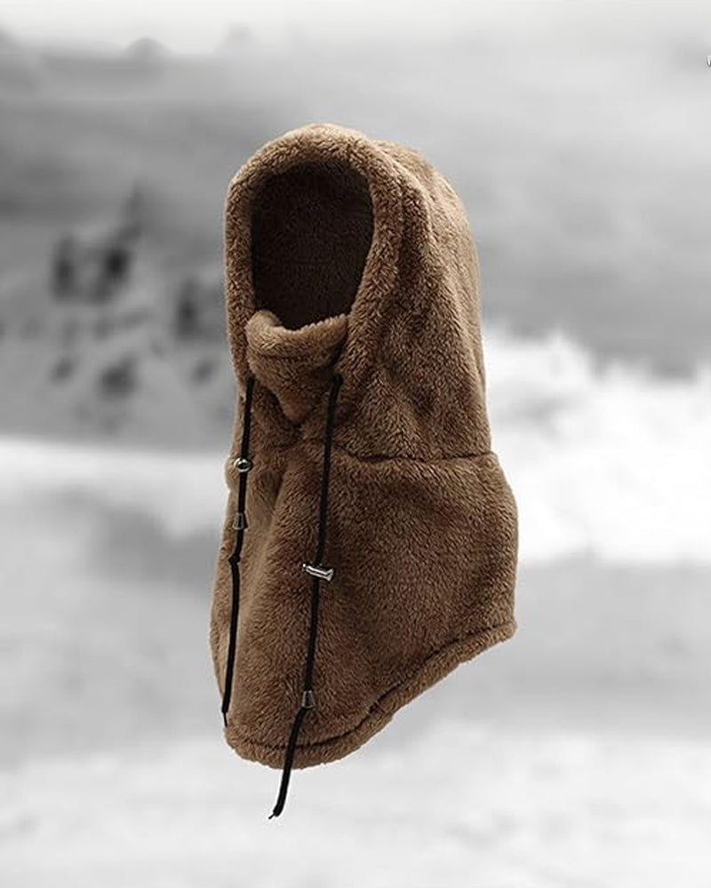 Sherpa Hætte Skihue
