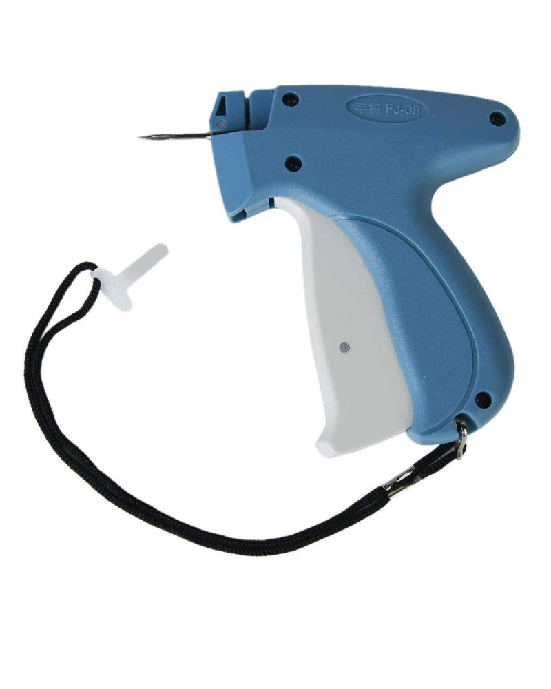 Hurtigt tøjreparationsværktøj