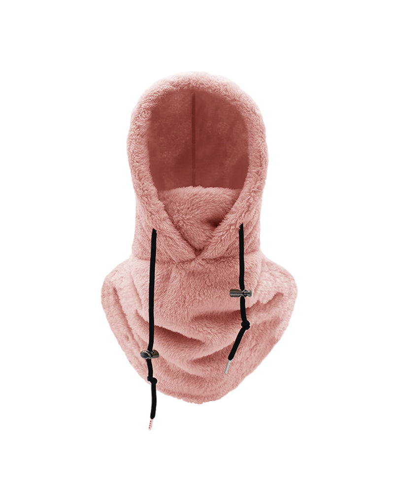 Sherpa Hætte Skihue