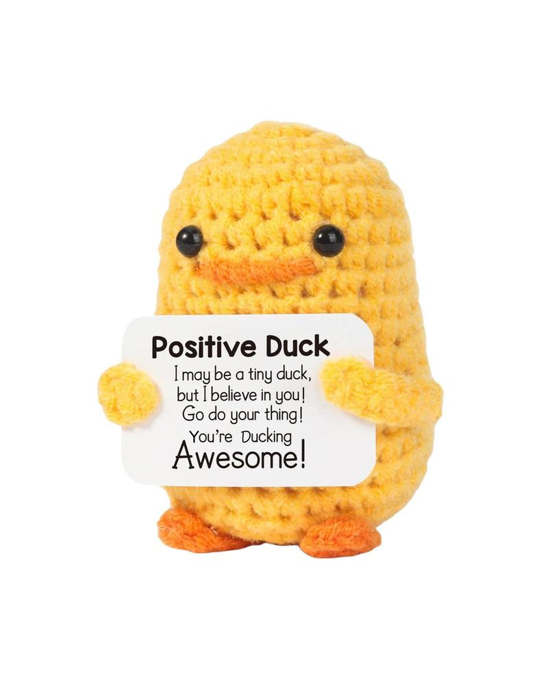 Hækle Positiv And