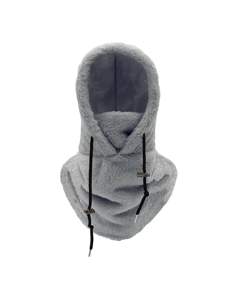 Sherpa Hætte Skihue