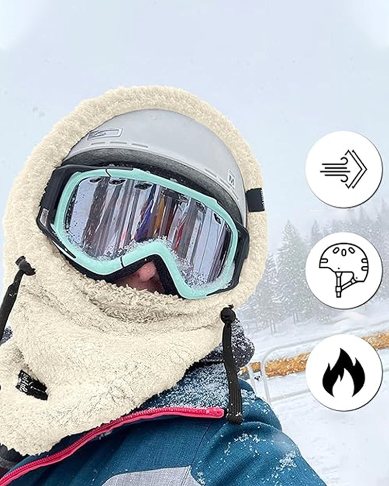 Sherpa Hætte Skihue