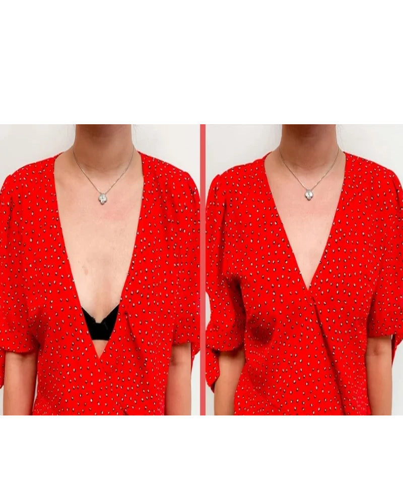 Hurtigt tøjreparationsværktøj