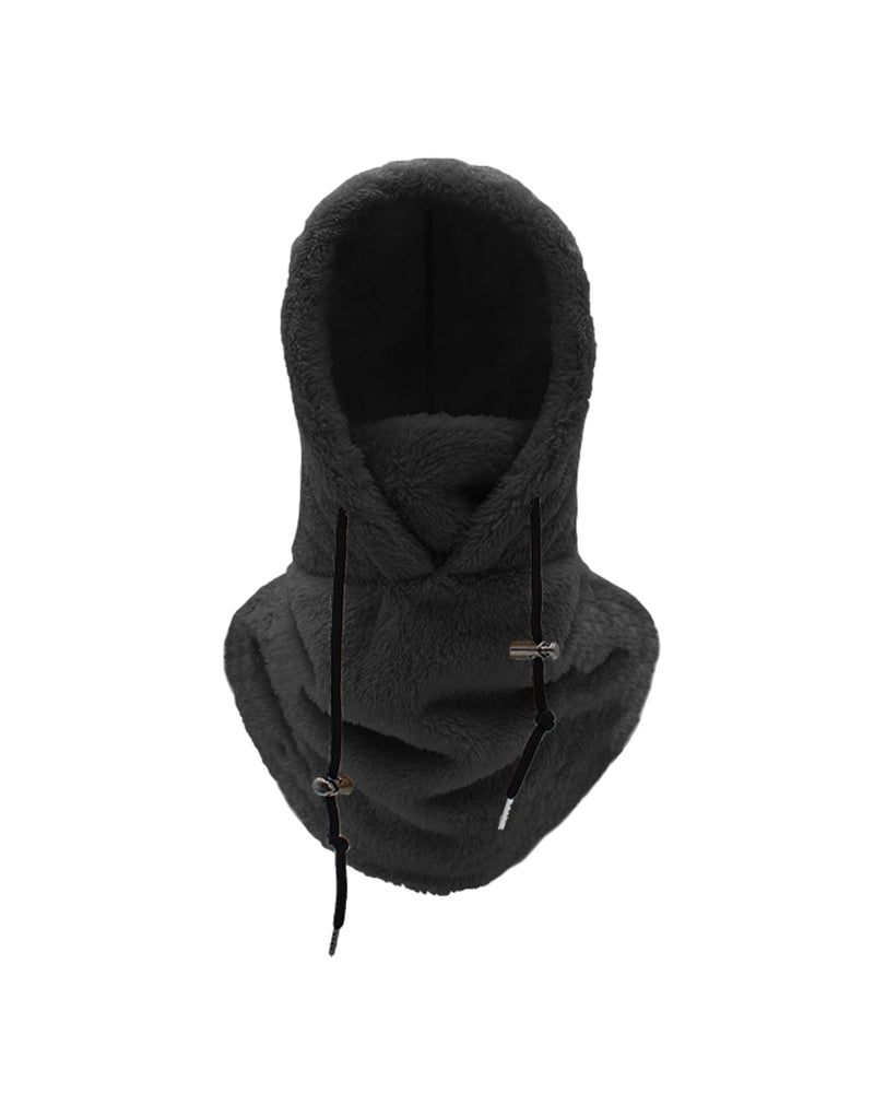 Sherpa Hætte Skihue