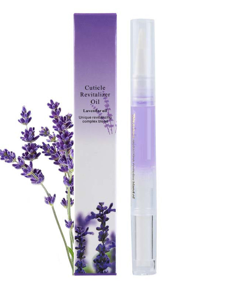 Nærende neglevækstolie