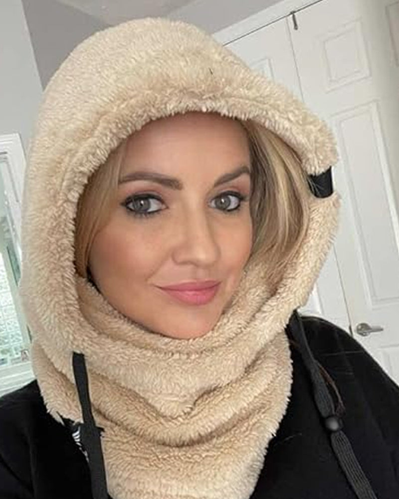 Sherpa Hætte Skihue