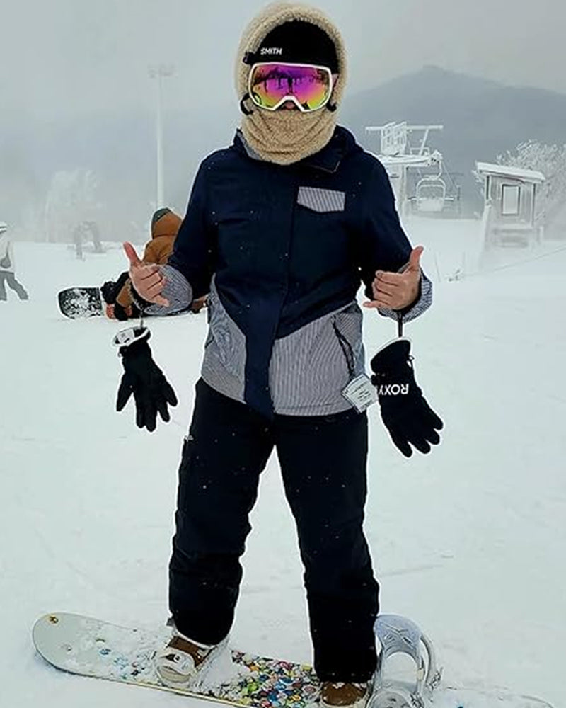 Sherpa Hætte Skihue