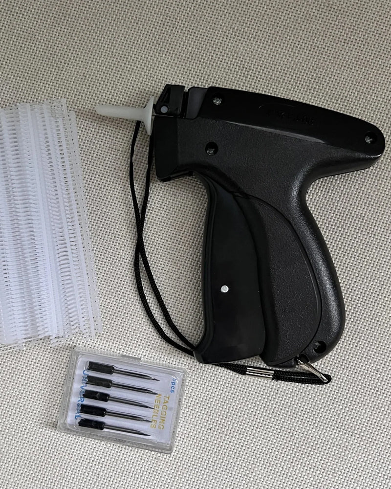 Hurtigt tøjreparationsværktøj