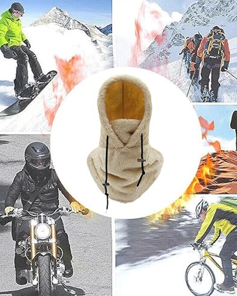 Sherpa Hætte Skihue
