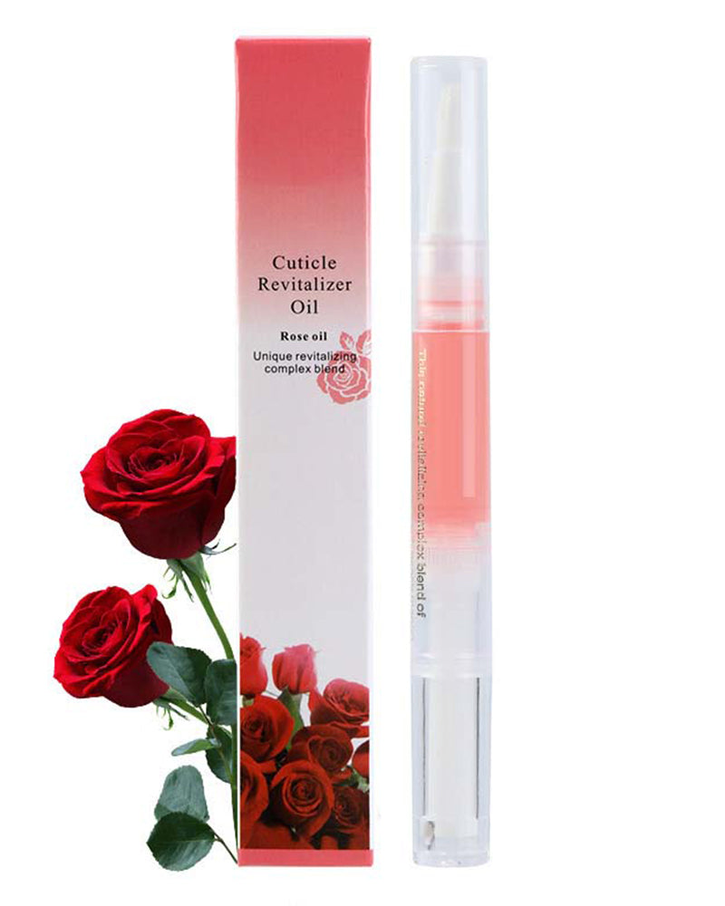 Nærende neglevækstolie