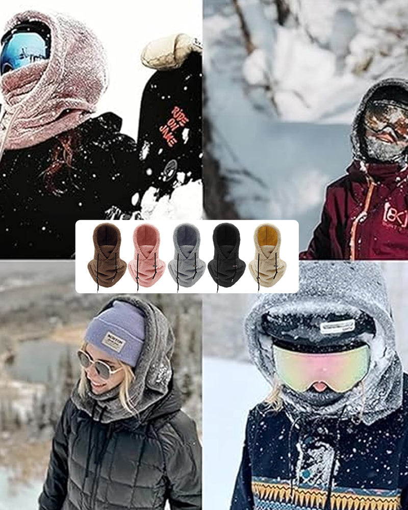 Sherpa Hætte Skihue
