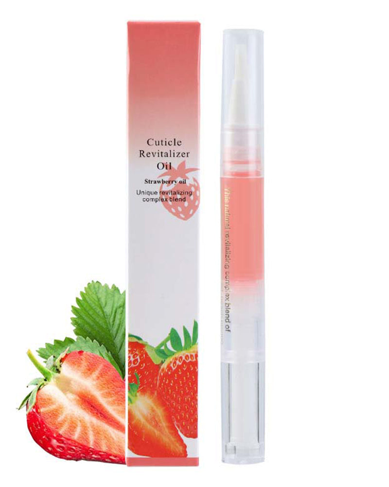 Nærende neglevækstolie