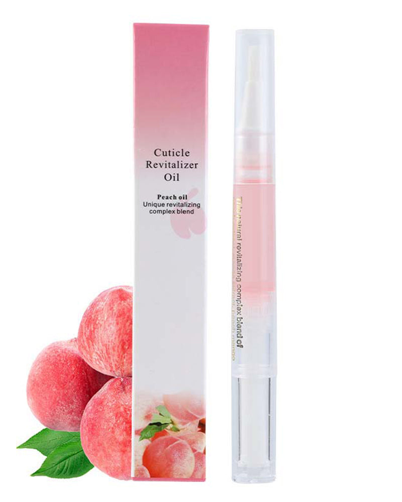 Nærende neglevækstolie