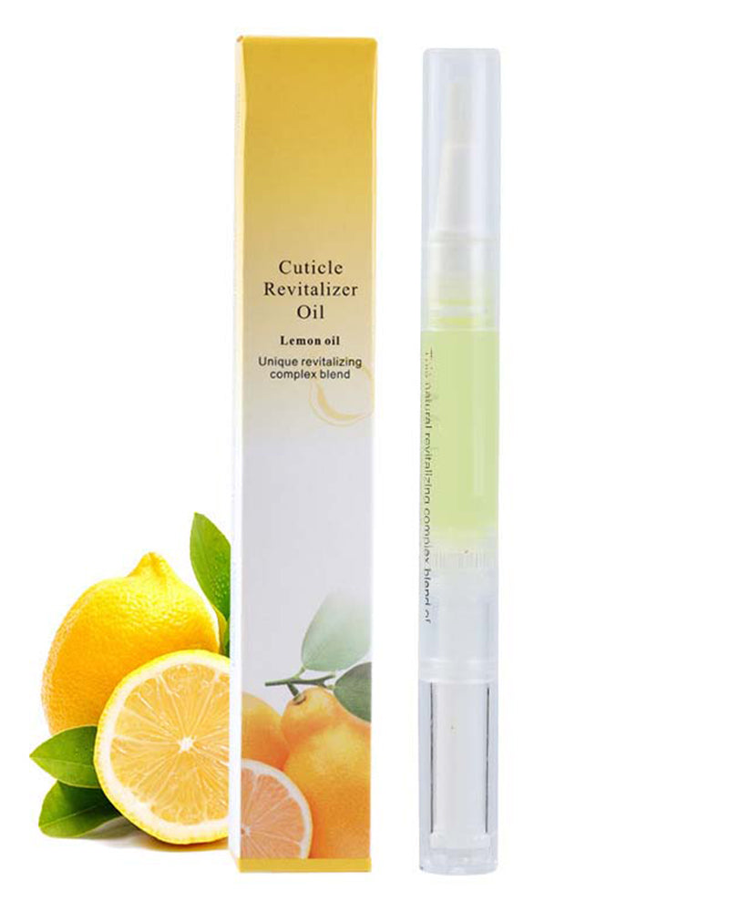 Nærende neglevækstolie