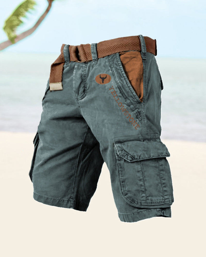 Cargoshorts (Herre)
