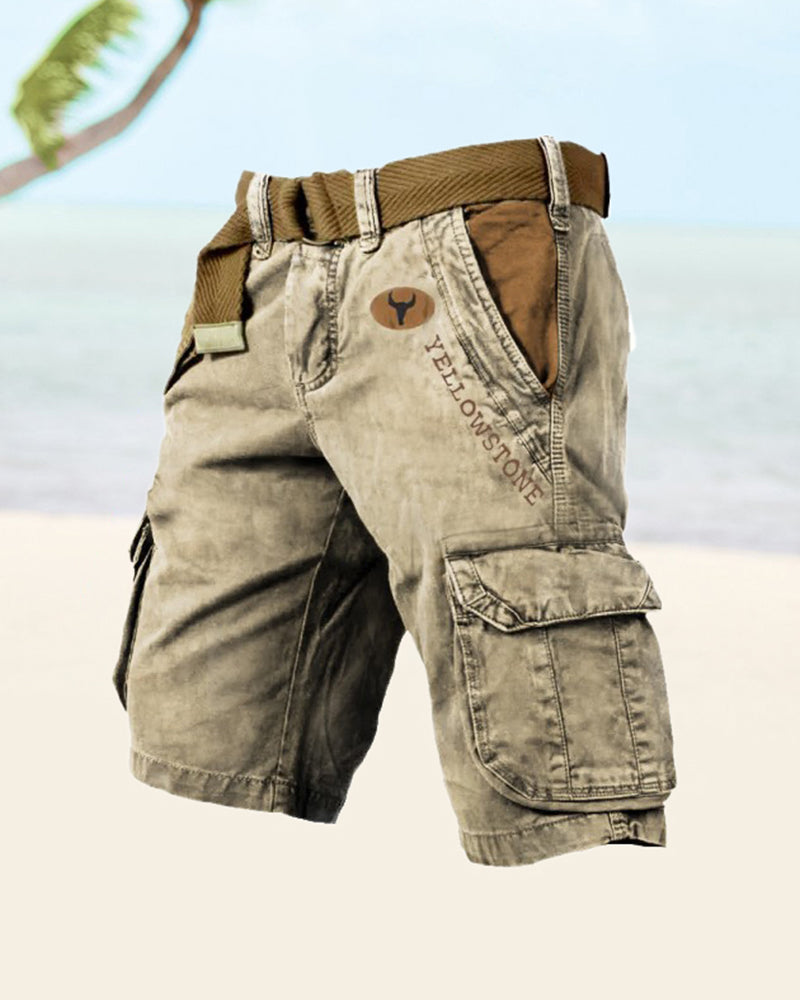 Cargoshorts (Herre)