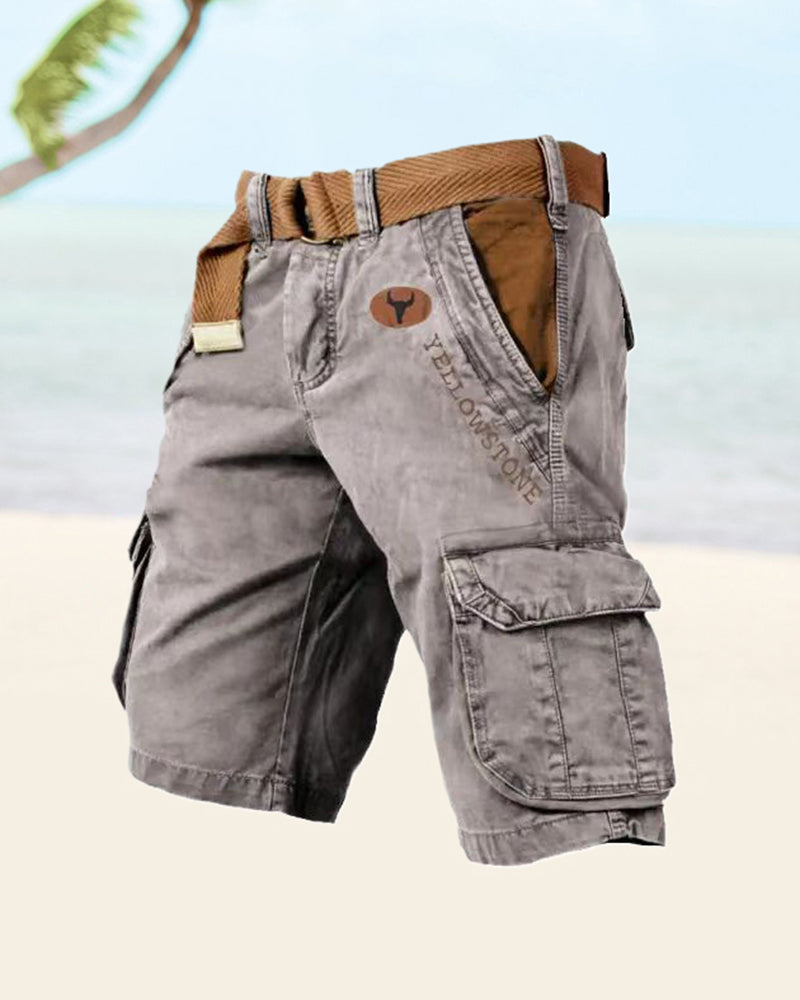 Cargoshorts (Herre)