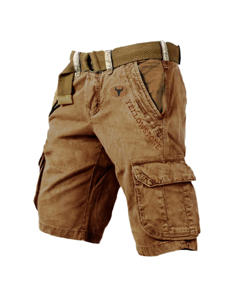 Cargoshorts (Herre)