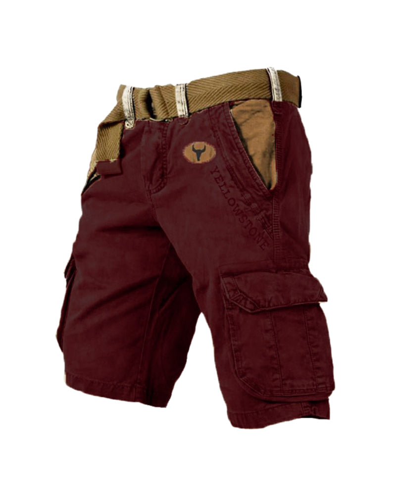 Cargoshorts (Herre)