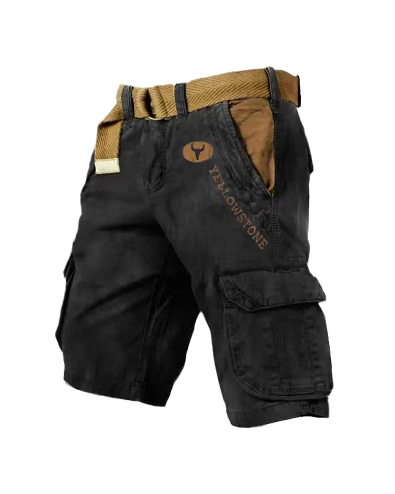 Cargoshorts (Herre)