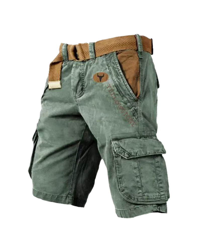 Cargoshorts (Herre)