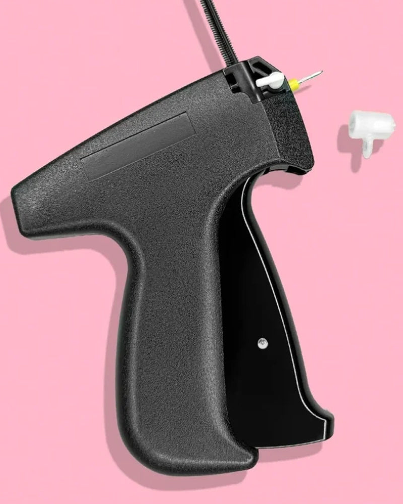 Hurtigt tøjreparationsværktøj