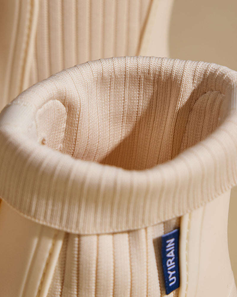 Vandtætte og skridsikre Martin-støvler