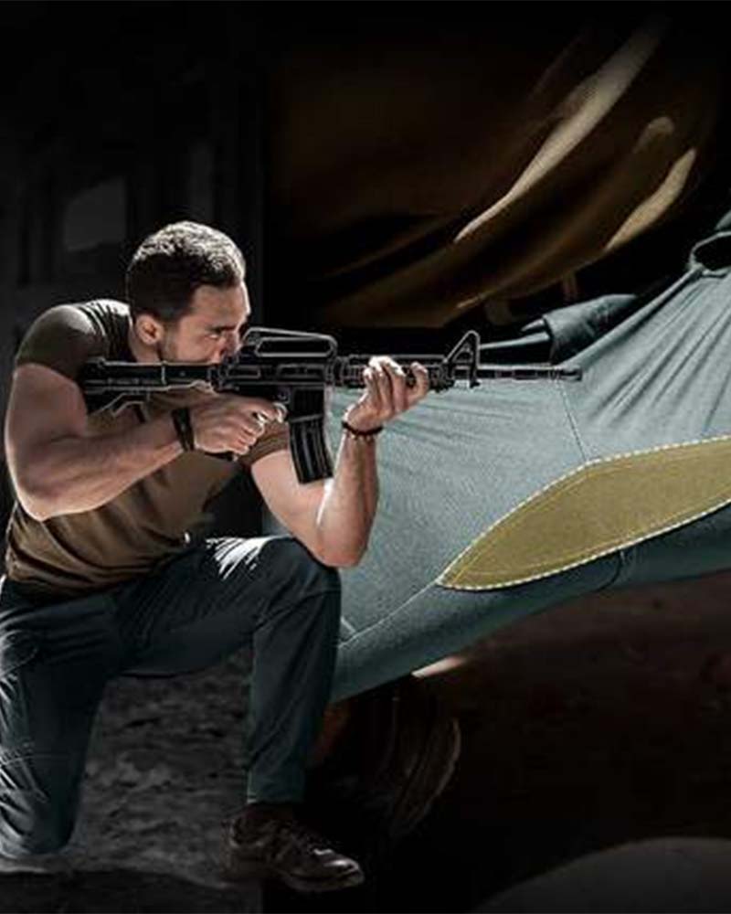 Multifunktionelle Vandtætte Taktiske Bukser