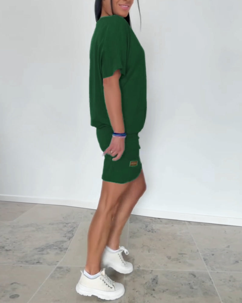 Påklædning Afslappet Elegant