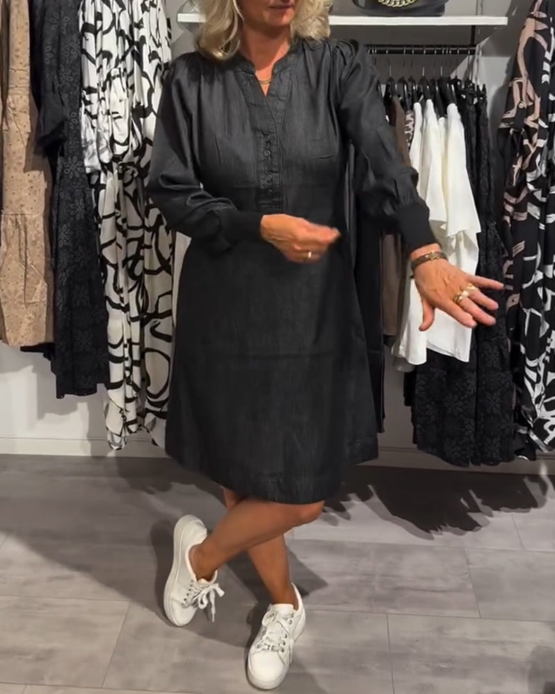 Klæd Pendler Elegant