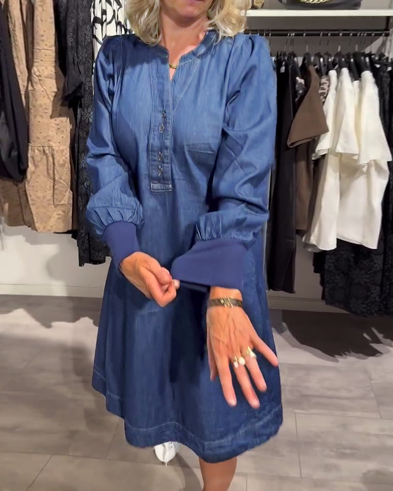 Klæd Pendler Elegant