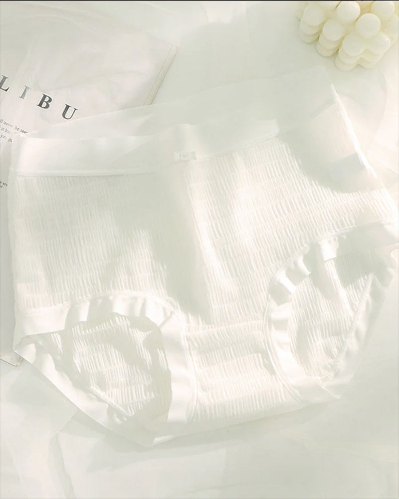 Undertøj Ultratyndt Sømløst