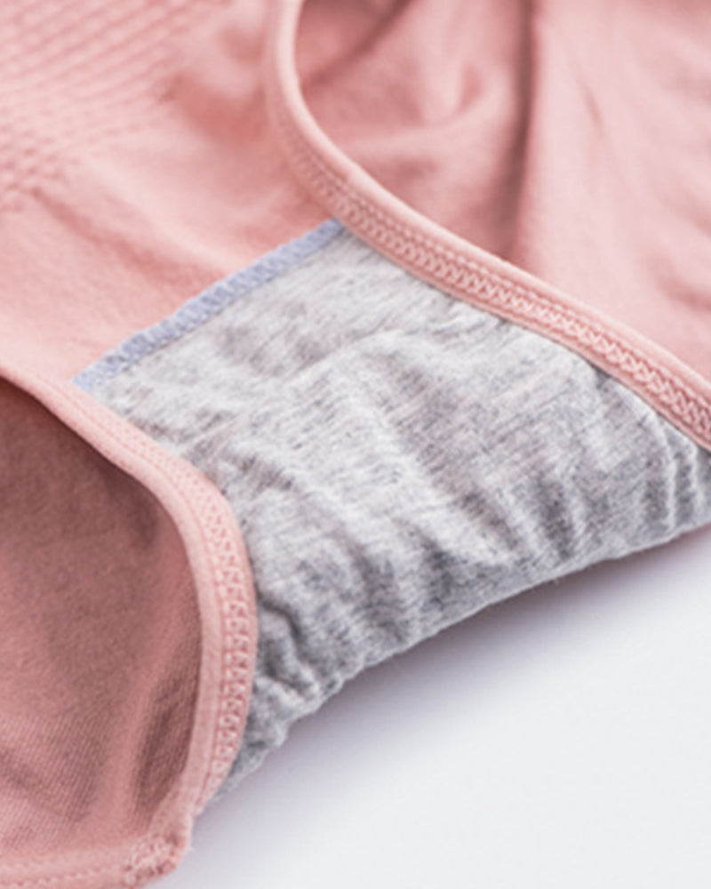 Undertøj Honningkage Høj Talje