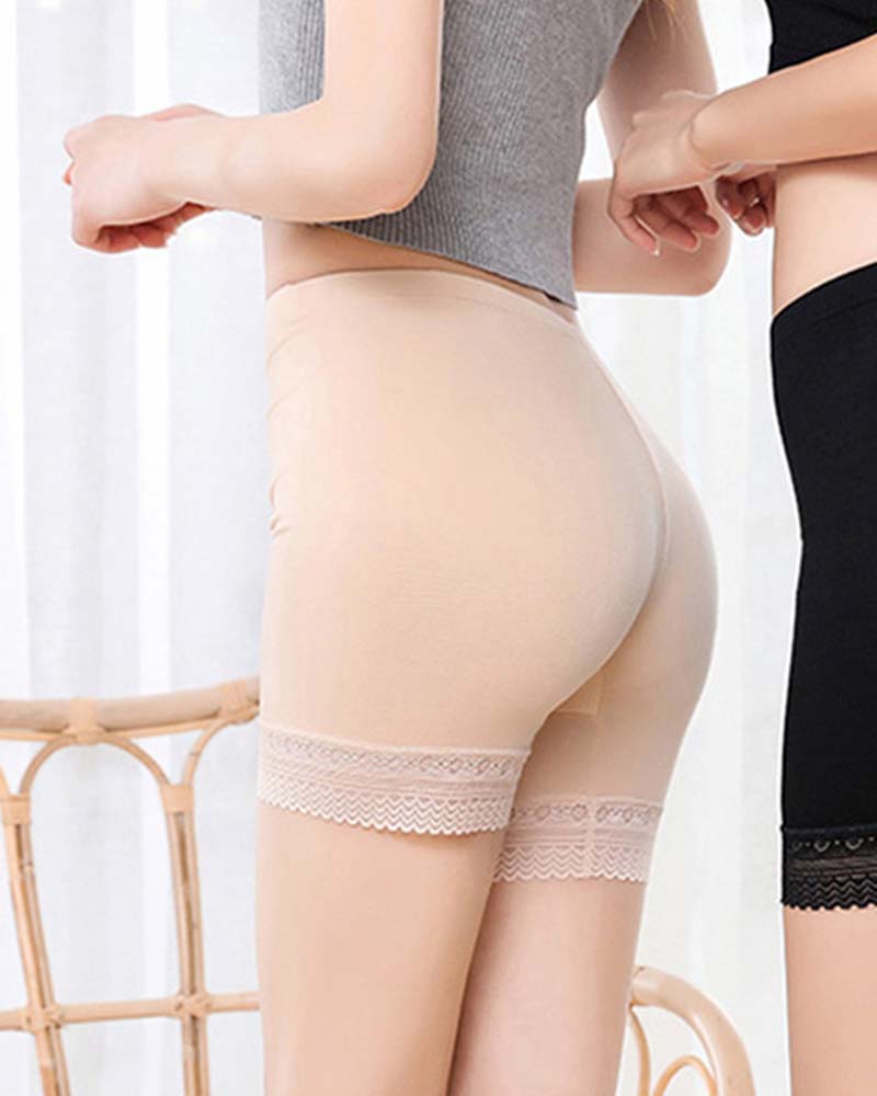 Shorts Kniplingsbund