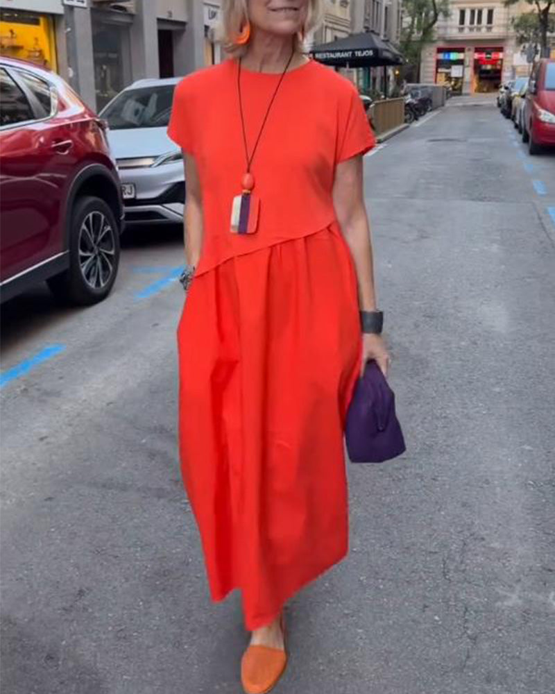 Klip Dig Moderigtigt Og Elegant Gade Stil Slim