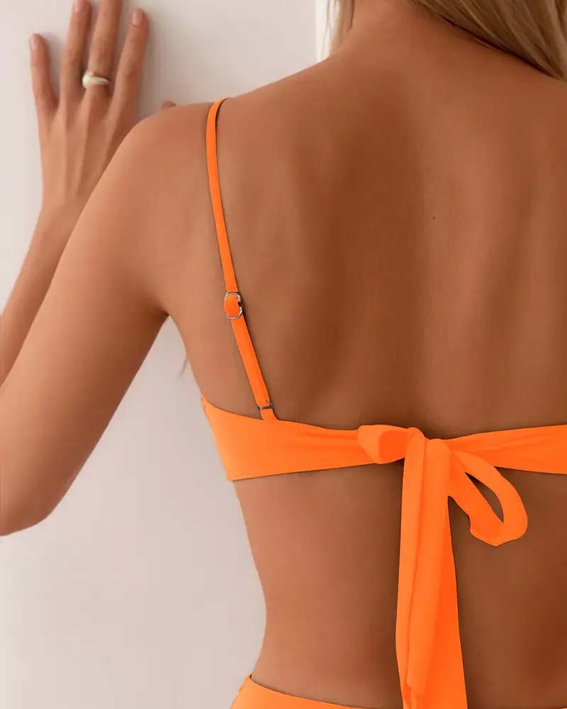 Bikini Sexet Mode To-Del