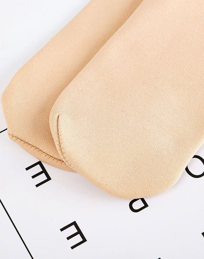 Plysforede vintersokker