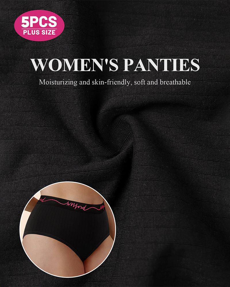 Printtrusser Med Hofte-Liftende Effekt