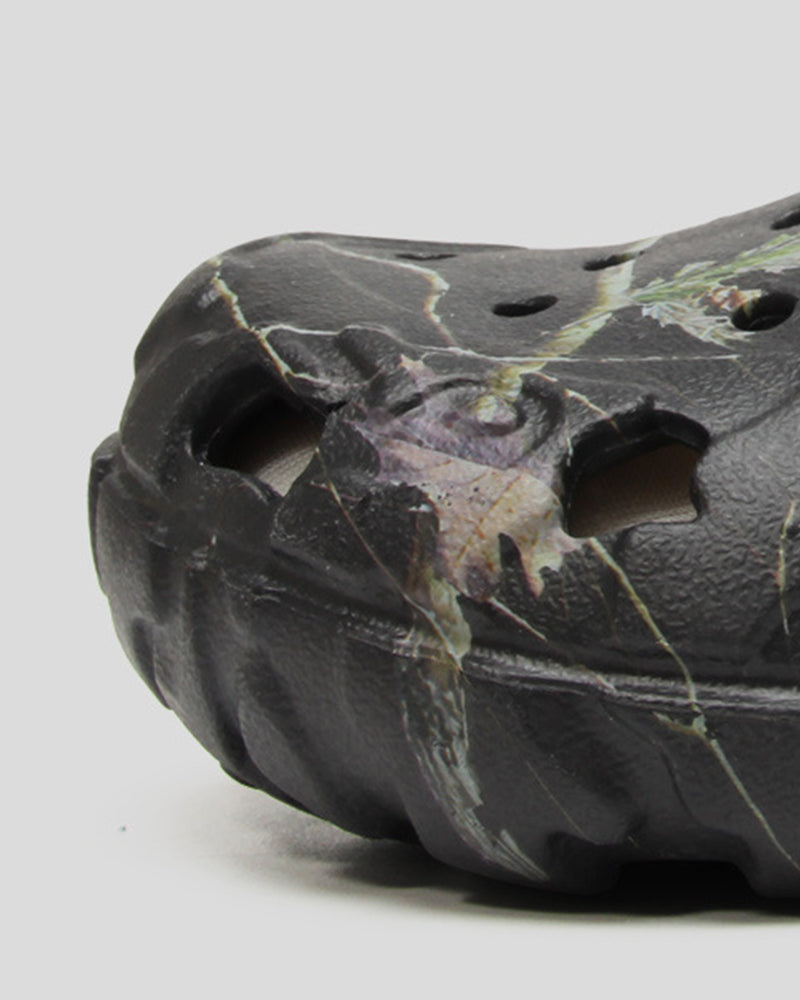 Hjemmesko stilfuldt mønster anti-skrid