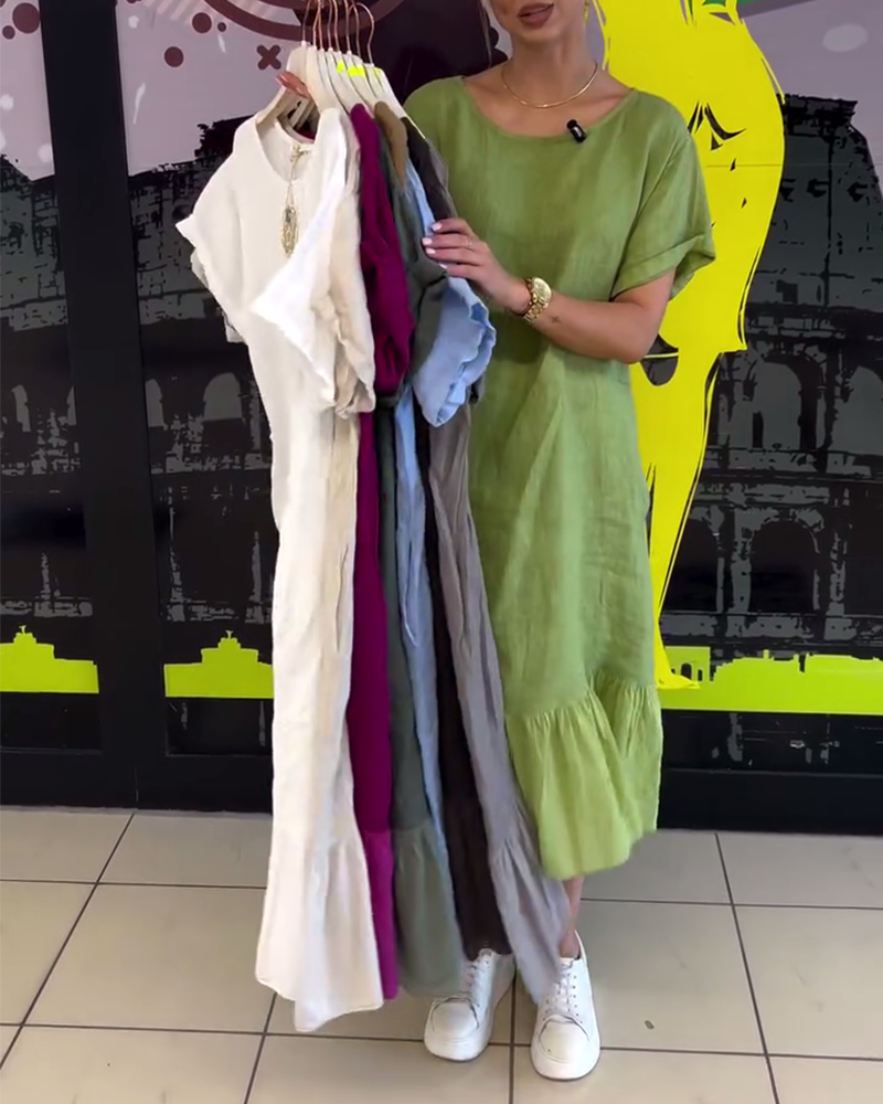 Klæd Dig Pendler Casual