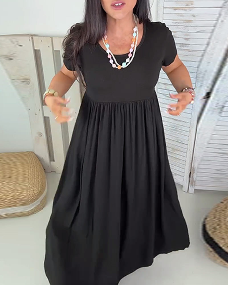 Klæd Dig Elegant Og Moderne