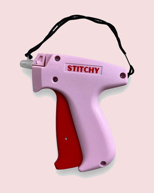 Hurtigt tøjreparationsværktøj