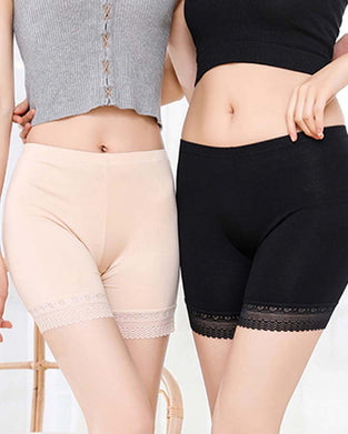 Shorts Kniplingsbund