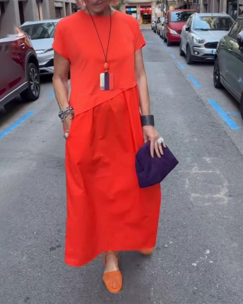 Klip Dig Moderigtigt Og Elegant Gade Stil Slim