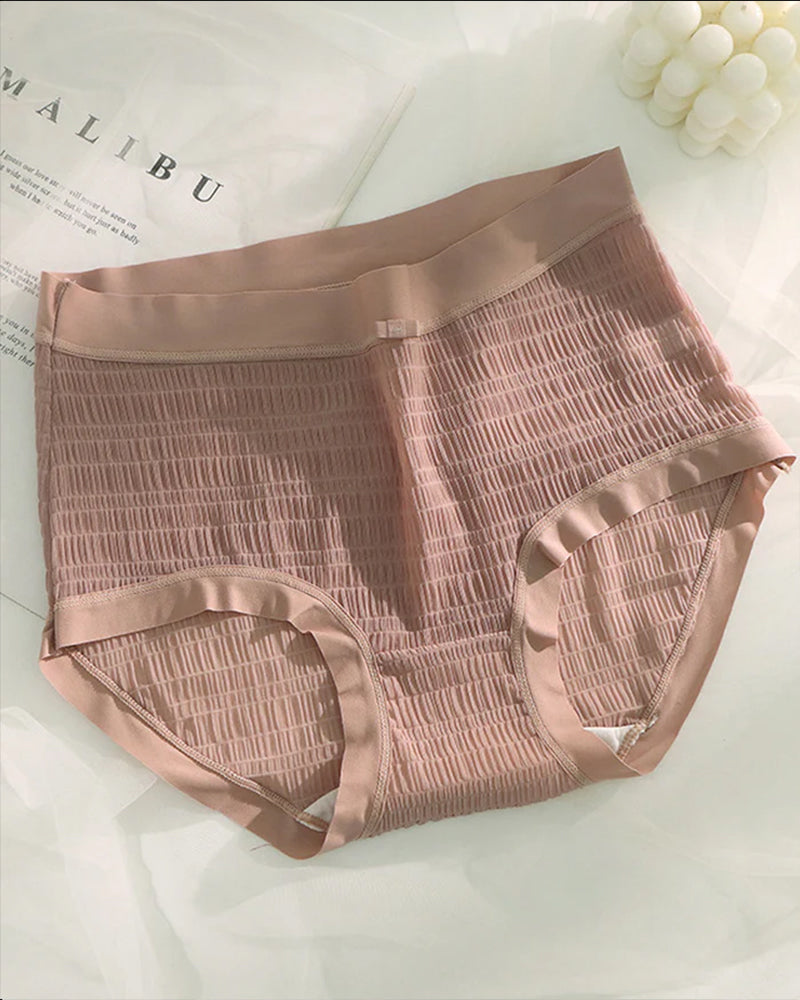 Undertøj Ultratyndt Sømløst