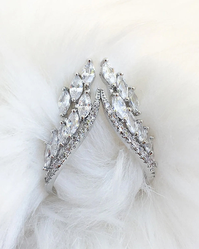 Englevinger Ring & Armbånd