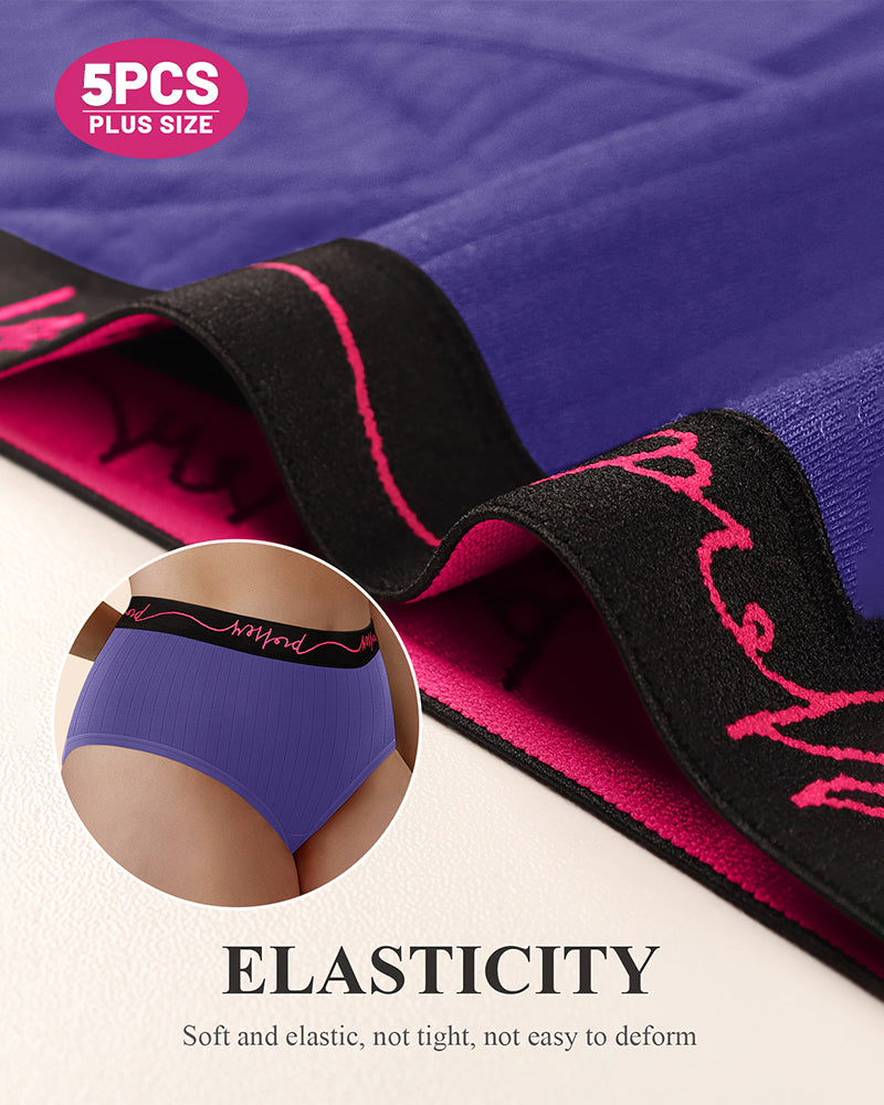 Printtrusser Med Hofte-Liftende Effekt