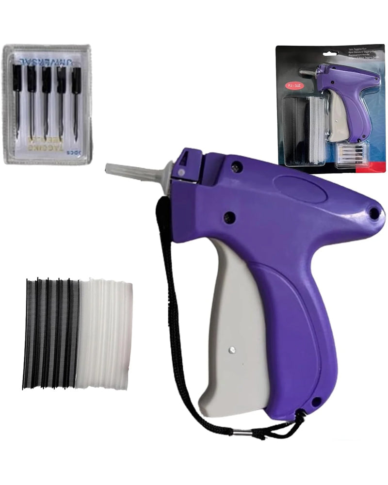 Hurtigt tøjreparationsværktøj