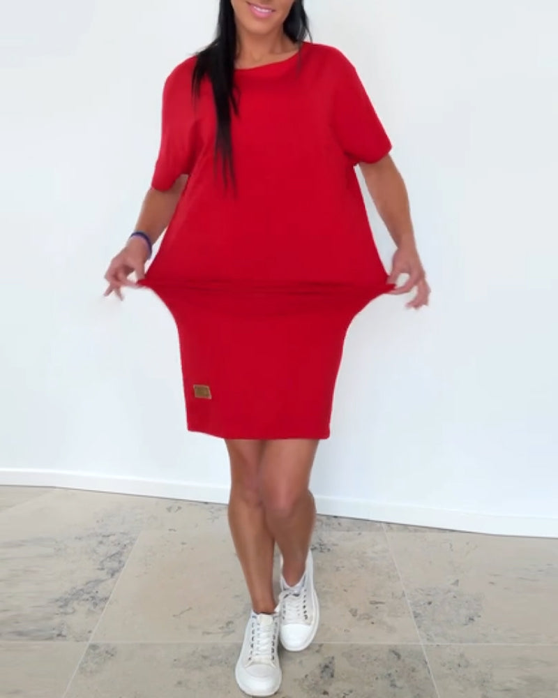 Påklædning Afslappet Elegant