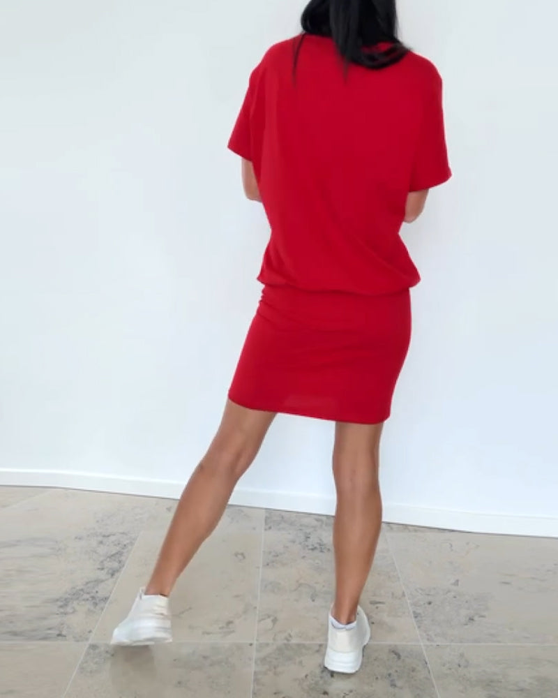 Påklædning Afslappet Elegant